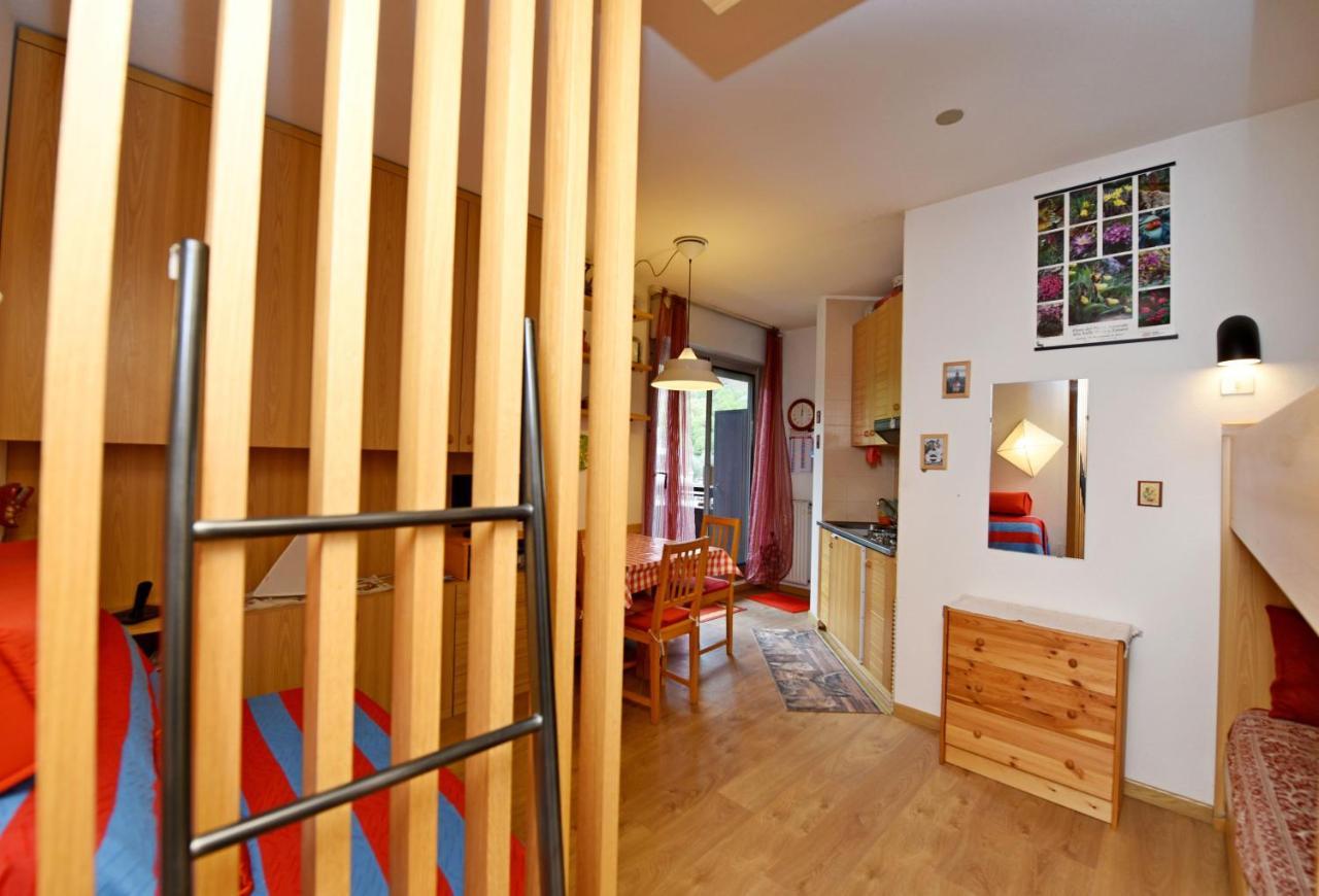 Appartement Artesina Sulle Piste Extérieur photo
