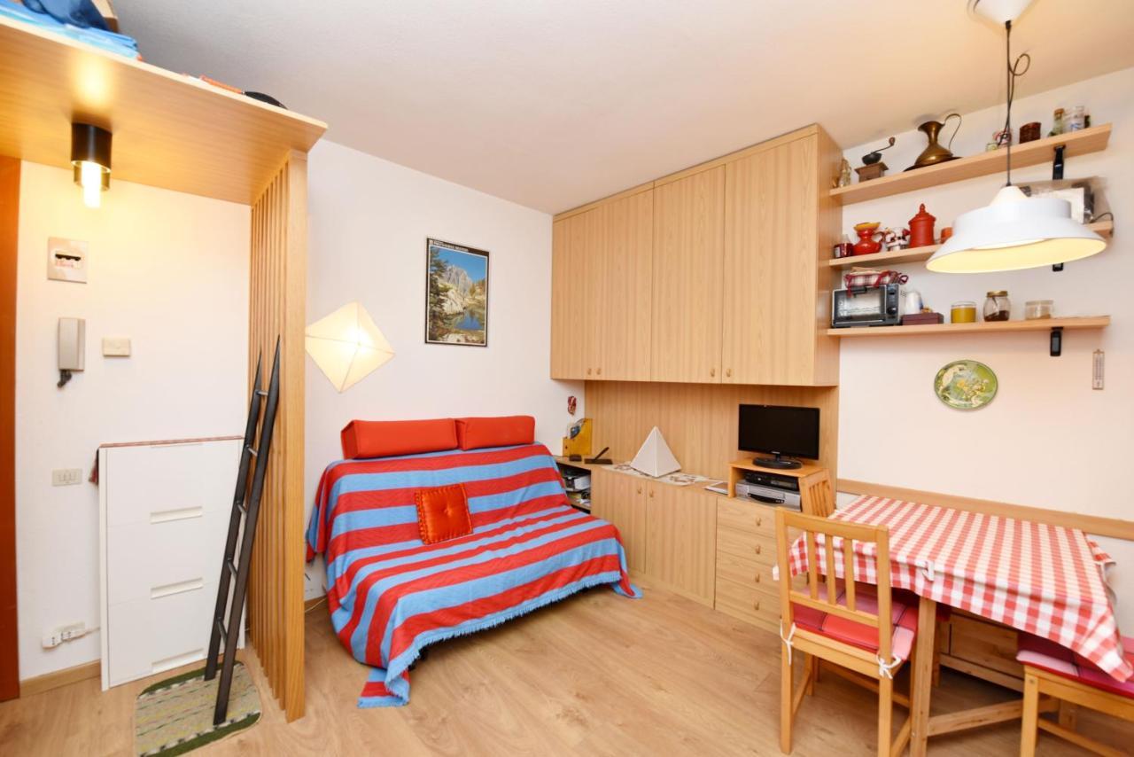 Appartement Artesina Sulle Piste Extérieur photo