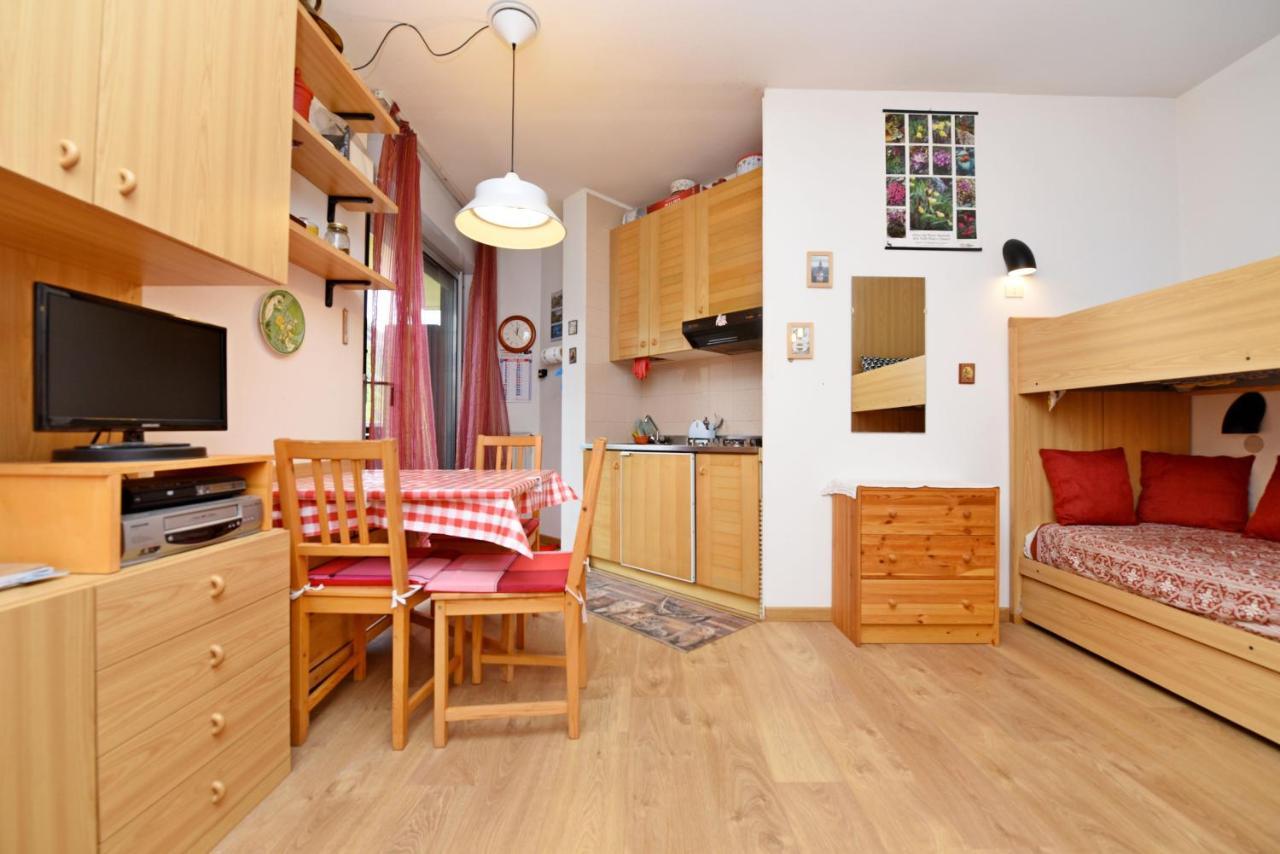 Appartement Artesina Sulle Piste Extérieur photo