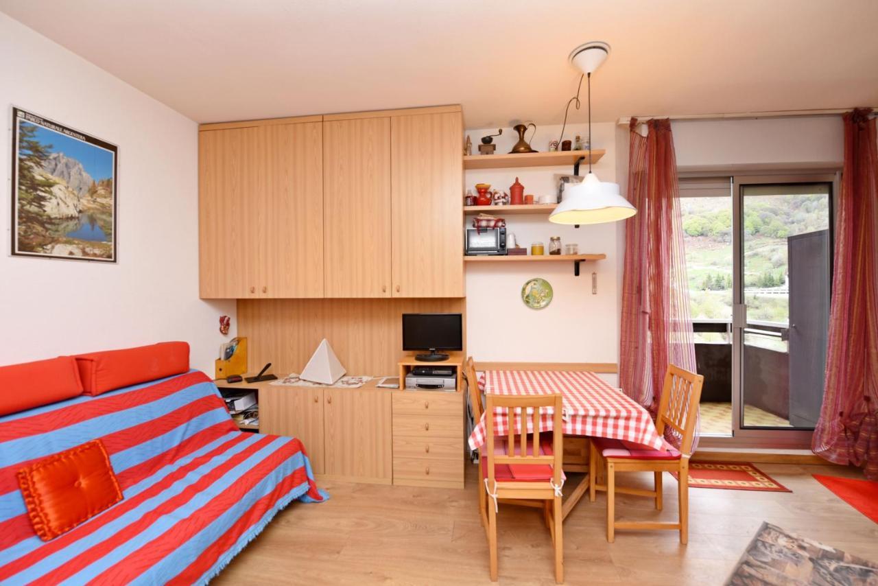 Appartement Artesina Sulle Piste Extérieur photo