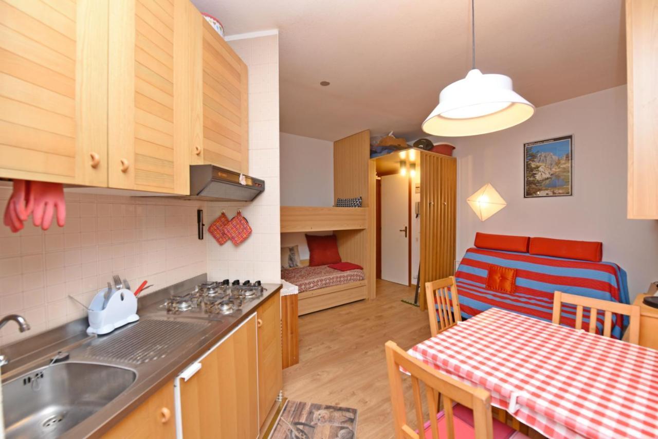 Appartement Artesina Sulle Piste Extérieur photo