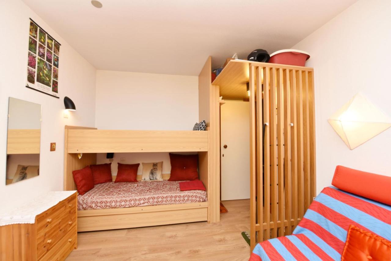 Appartement Artesina Sulle Piste Extérieur photo